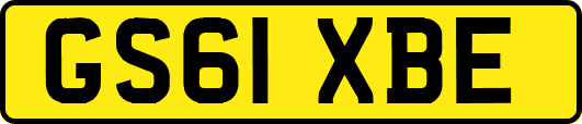 GS61XBE