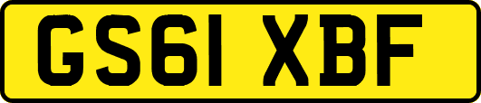 GS61XBF