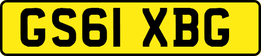 GS61XBG