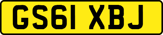 GS61XBJ