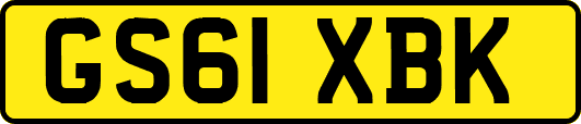 GS61XBK
