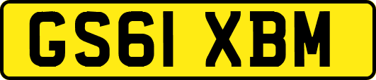 GS61XBM