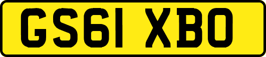 GS61XBO