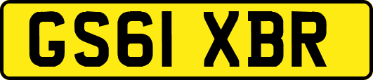 GS61XBR