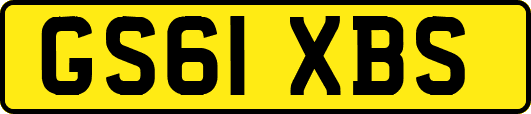 GS61XBS