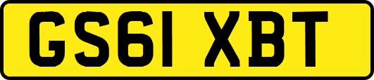 GS61XBT
