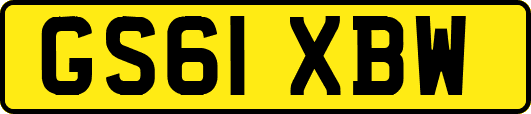 GS61XBW