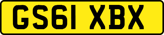 GS61XBX