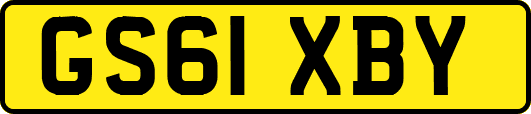 GS61XBY