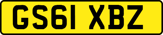 GS61XBZ