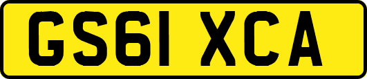 GS61XCA