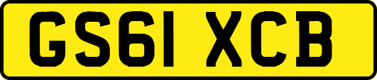 GS61XCB