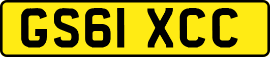 GS61XCC