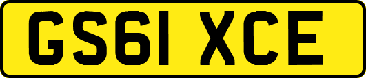 GS61XCE