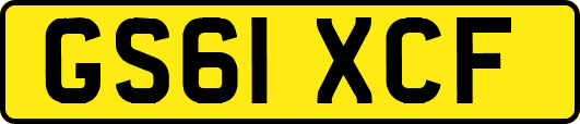 GS61XCF