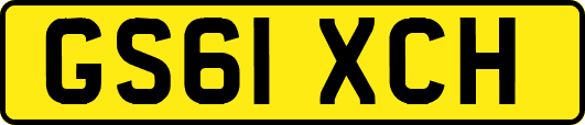 GS61XCH