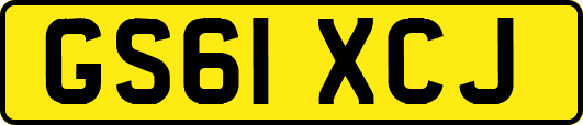 GS61XCJ