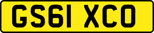 GS61XCO