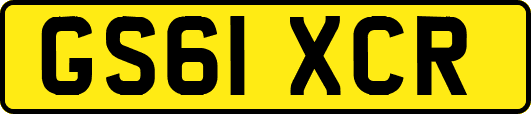 GS61XCR