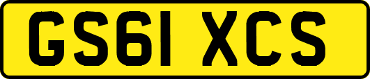 GS61XCS