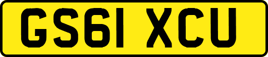 GS61XCU