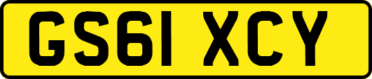 GS61XCY