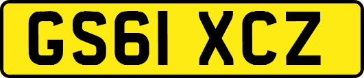 GS61XCZ