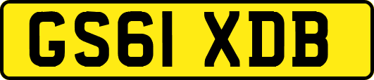 GS61XDB