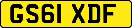 GS61XDF