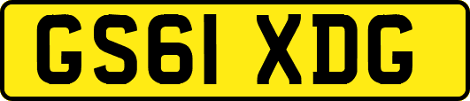 GS61XDG