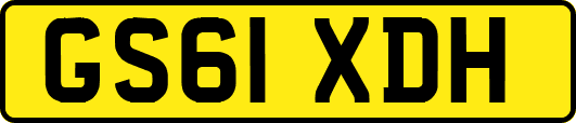 GS61XDH