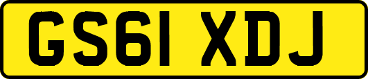 GS61XDJ