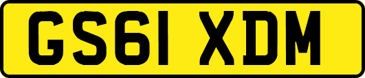 GS61XDM