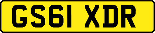 GS61XDR