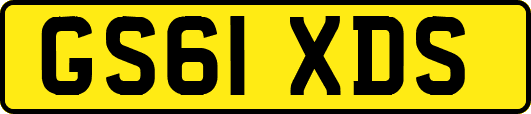 GS61XDS