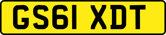 GS61XDT