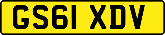 GS61XDV