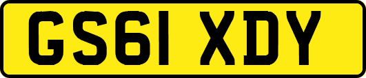 GS61XDY