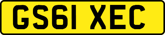 GS61XEC