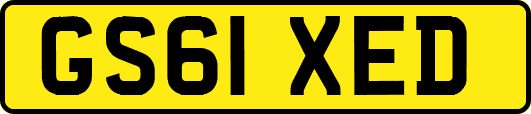 GS61XED