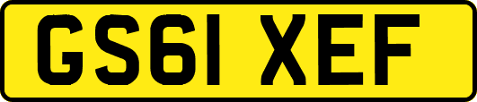 GS61XEF