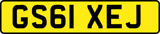 GS61XEJ