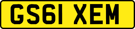 GS61XEM