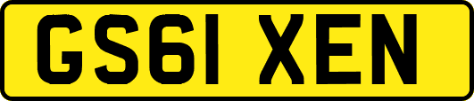 GS61XEN