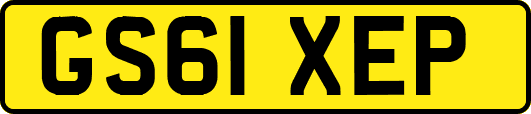 GS61XEP