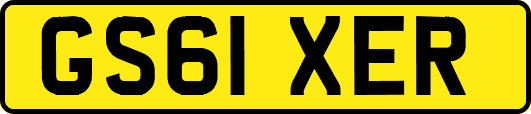 GS61XER