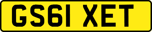 GS61XET