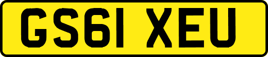 GS61XEU