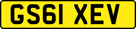 GS61XEV