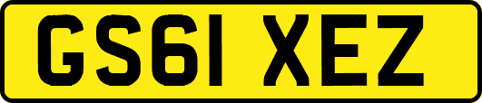 GS61XEZ
